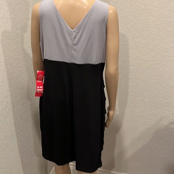 Nwt Vintage Enfocus studio dress - Picture 3 of 6